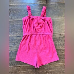 Romper 3T